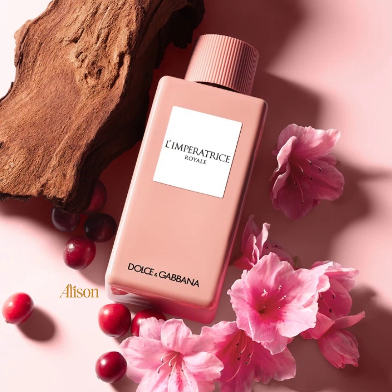 D&G L'Imperatrice Royale EDT
